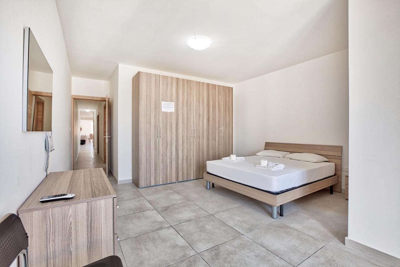 Mercury Residence سليمة المظهر الخارجي الصورة