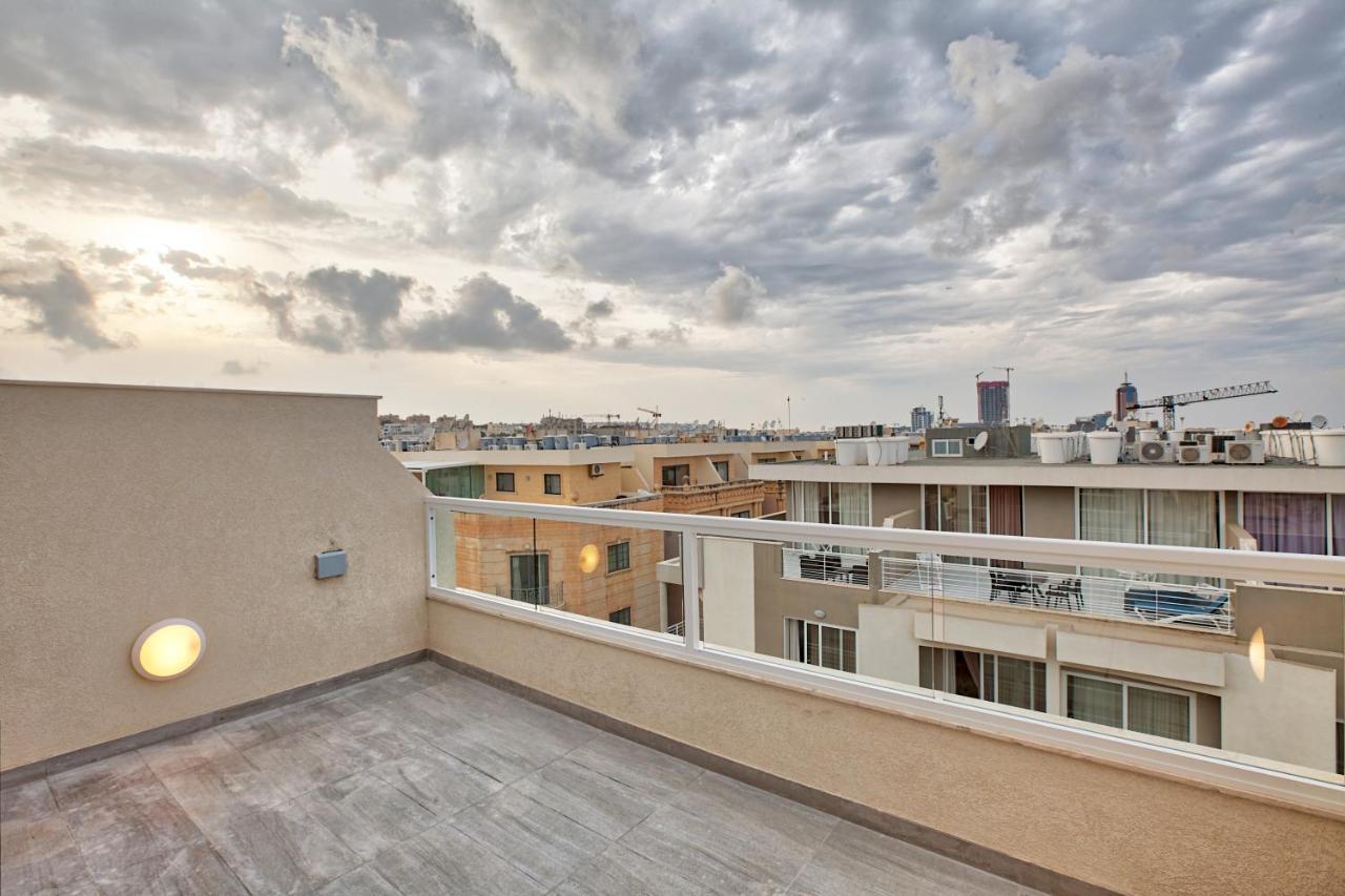 Mercury Residence سليمة المظهر الخارجي الصورة