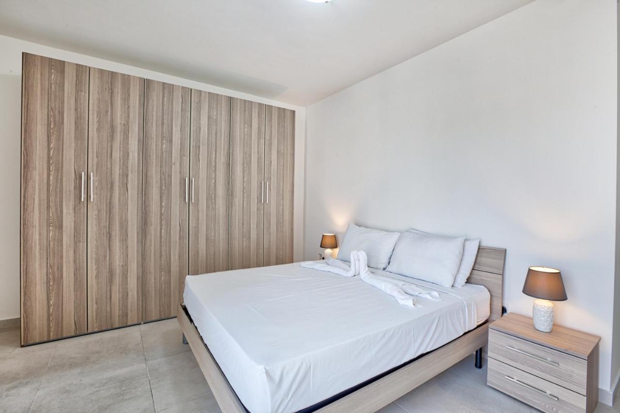 Mercury Residence سليمة المظهر الخارجي الصورة