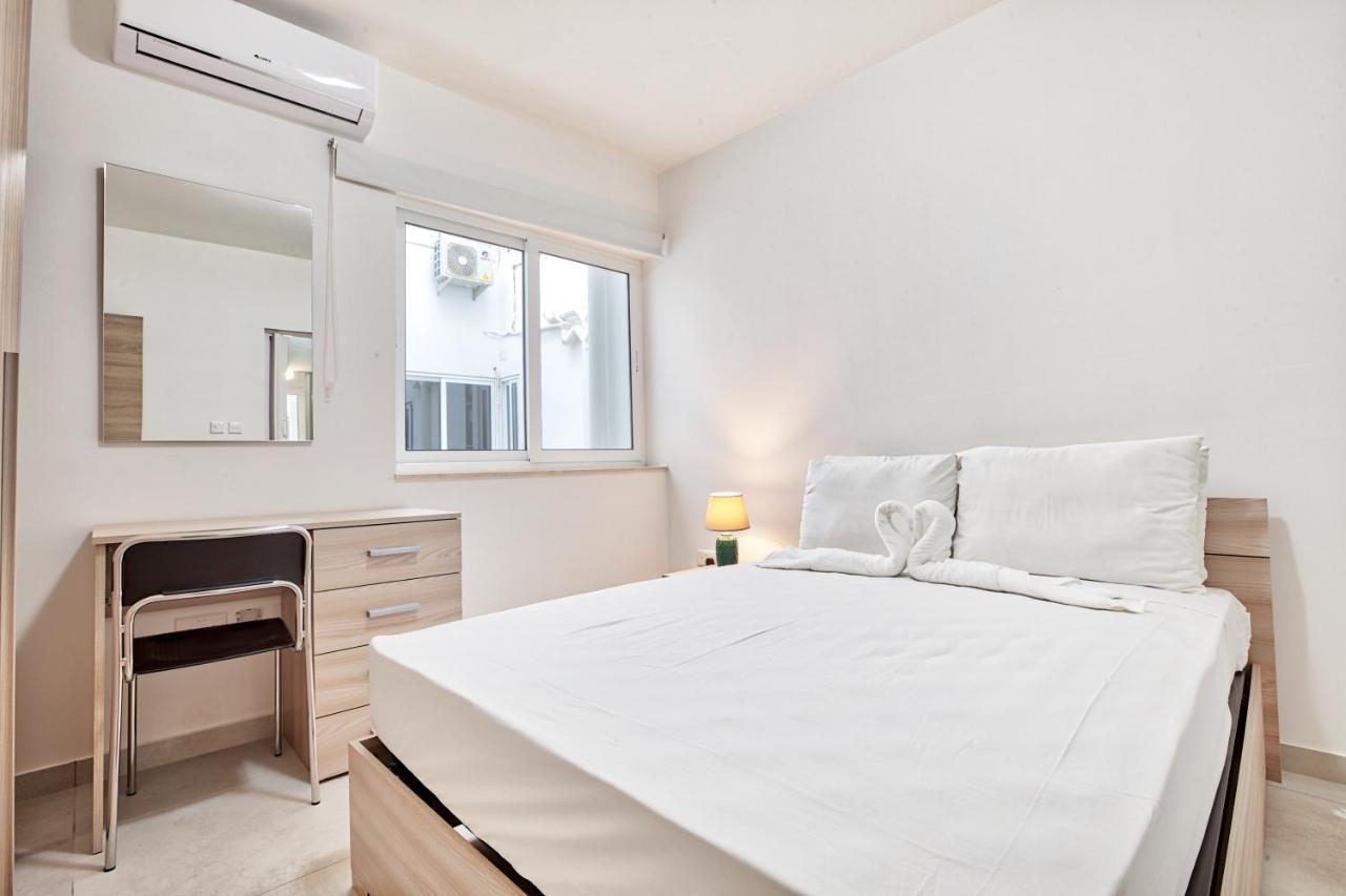 Mercury Residence سليمة المظهر الخارجي الصورة