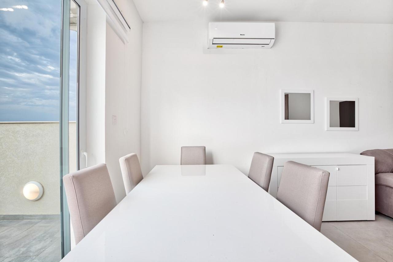 Mercury Residence سليمة المظهر الخارجي الصورة