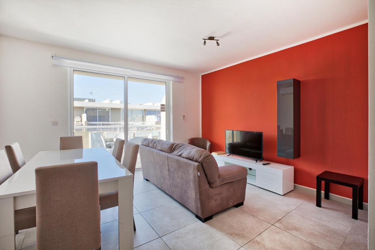 Mercury Residence سليمة المظهر الخارجي الصورة