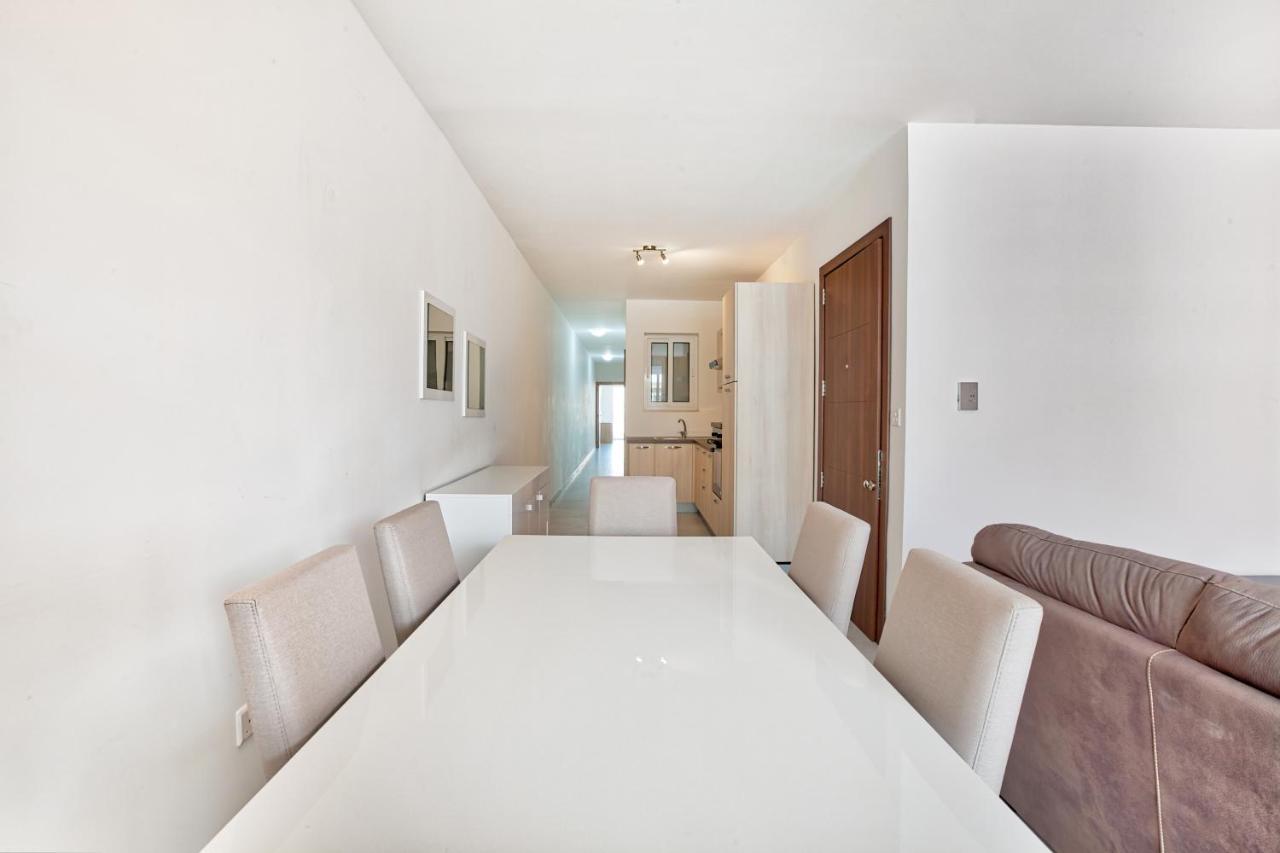 Mercury Residence سليمة المظهر الخارجي الصورة