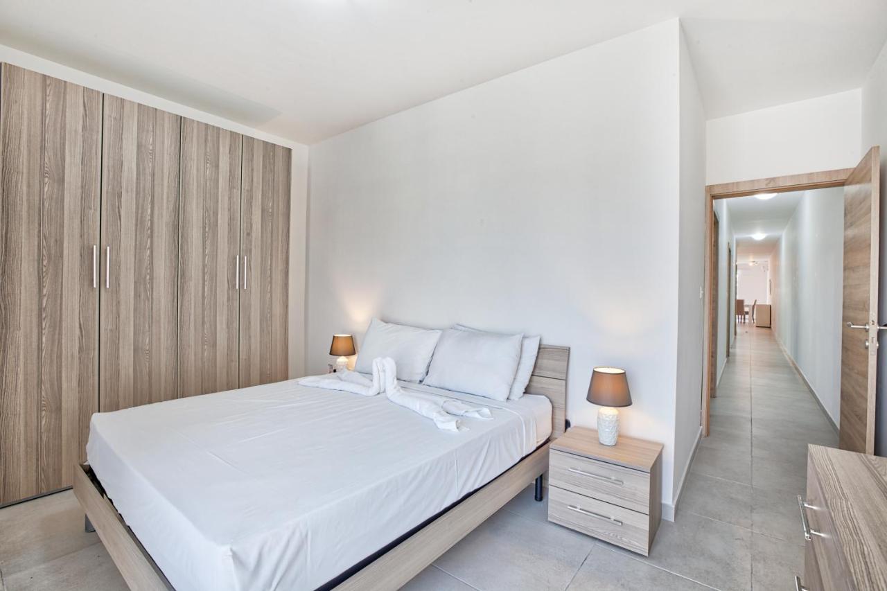Mercury Residence سليمة المظهر الخارجي الصورة