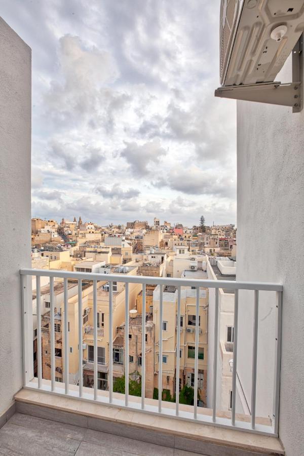 Mercury Residence سليمة المظهر الخارجي الصورة
