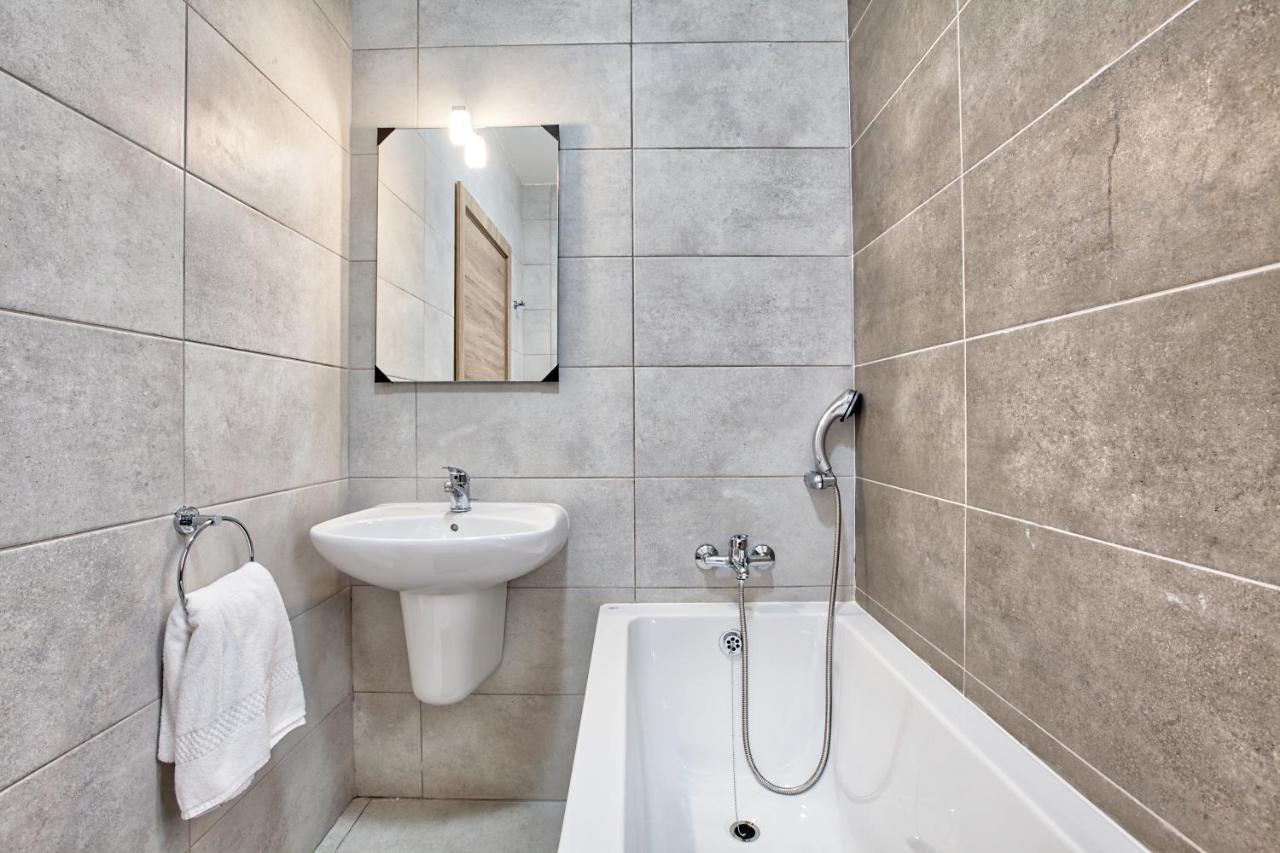 Mercury Residence سليمة المظهر الخارجي الصورة