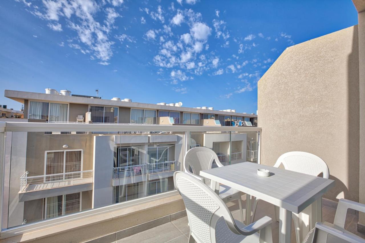 Mercury Residence سليمة المظهر الخارجي الصورة