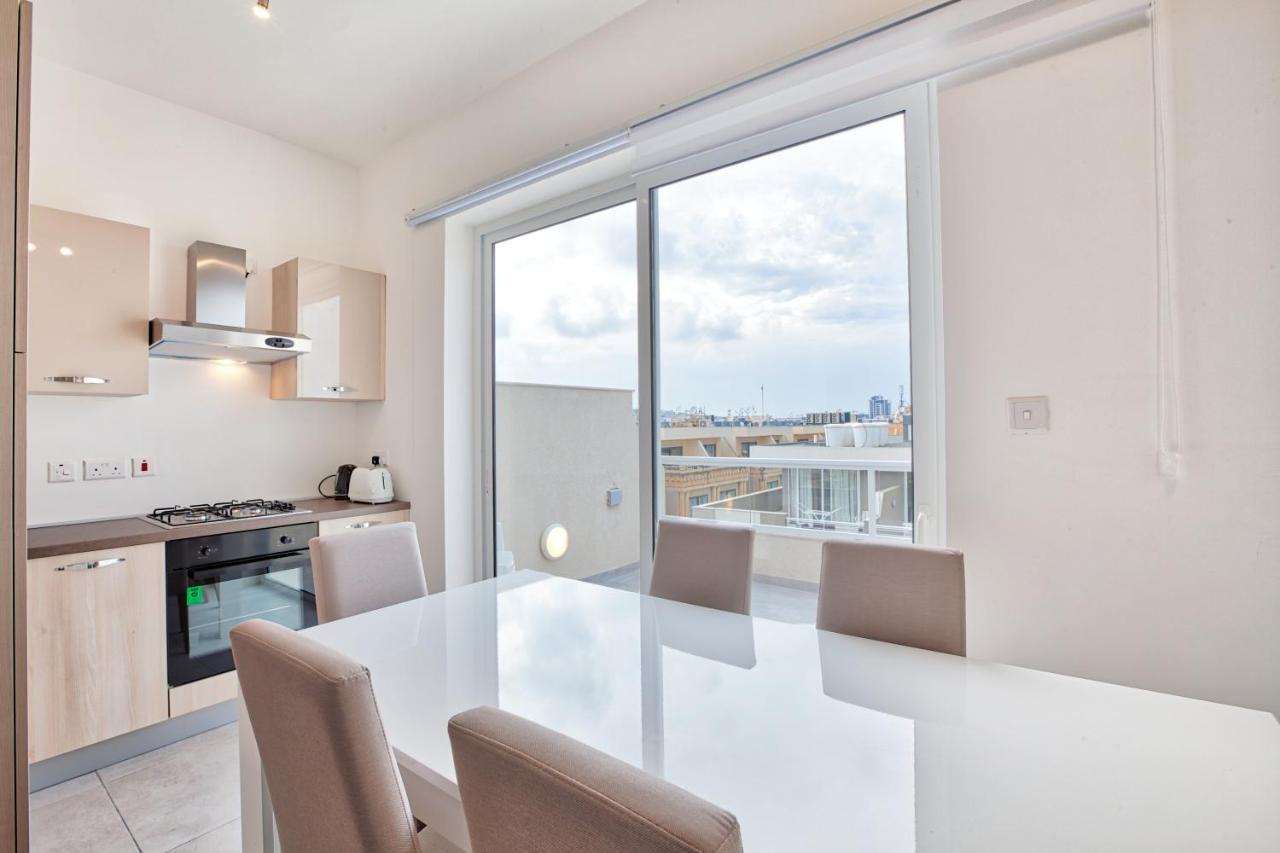 Mercury Residence سليمة المظهر الخارجي الصورة