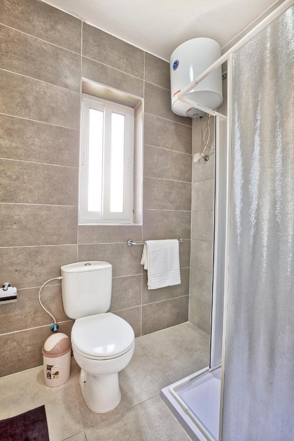 Mercury Residence سليمة المظهر الخارجي الصورة
