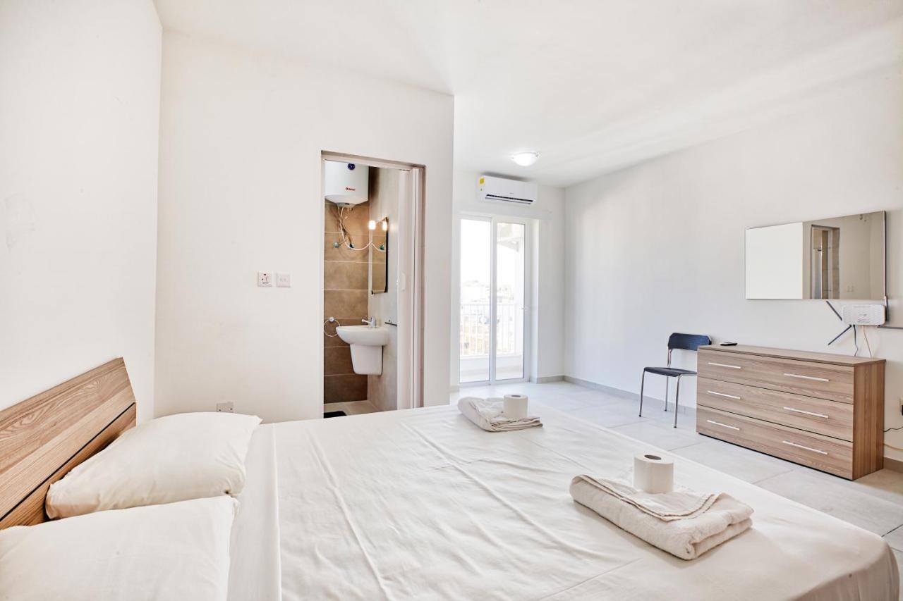 Mercury Residence سليمة المظهر الخارجي الصورة