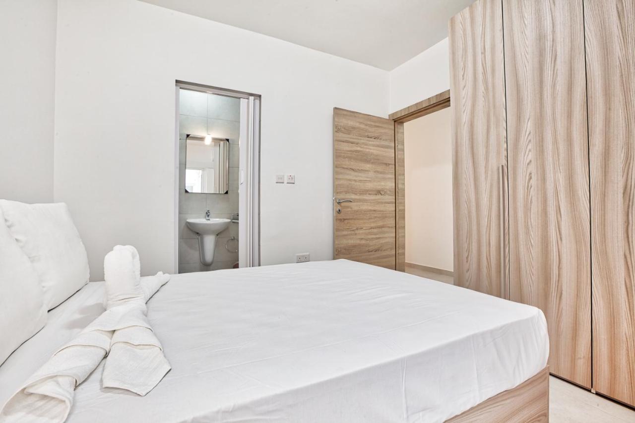 Mercury Residence سليمة المظهر الخارجي الصورة