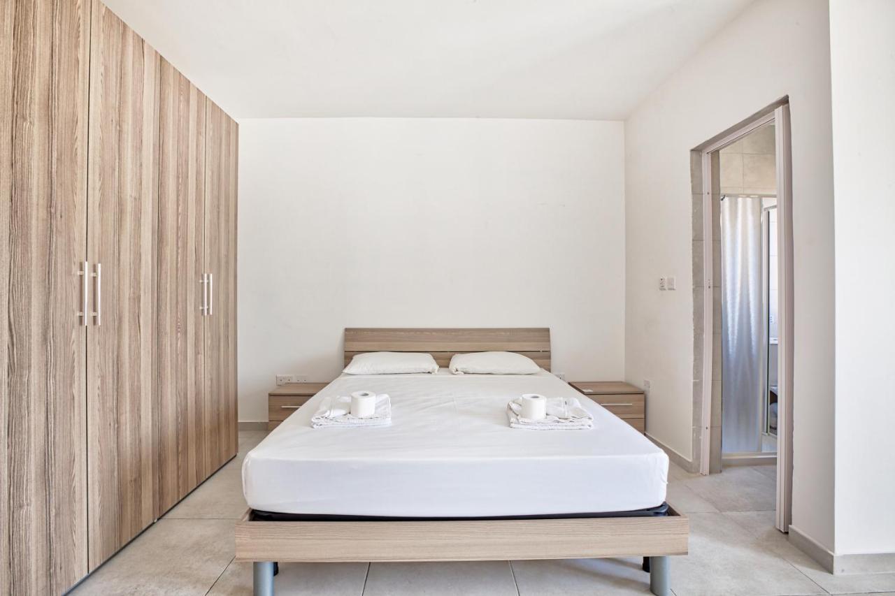 Mercury Residence سليمة المظهر الخارجي الصورة