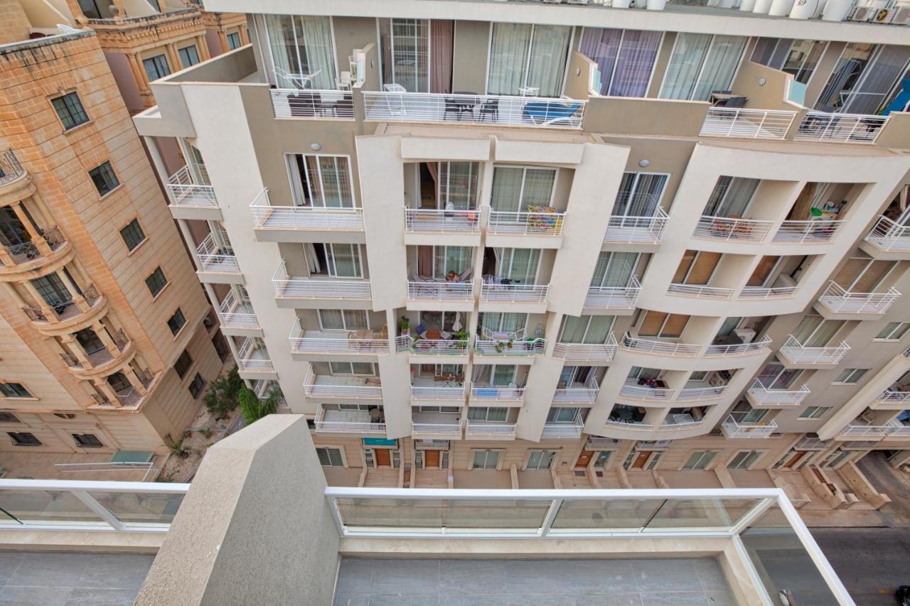 Mercury Residence سليمة المظهر الخارجي الصورة