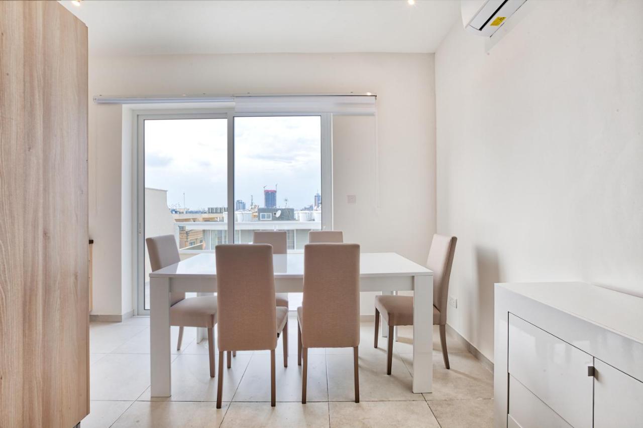 Mercury Residence سليمة المظهر الخارجي الصورة