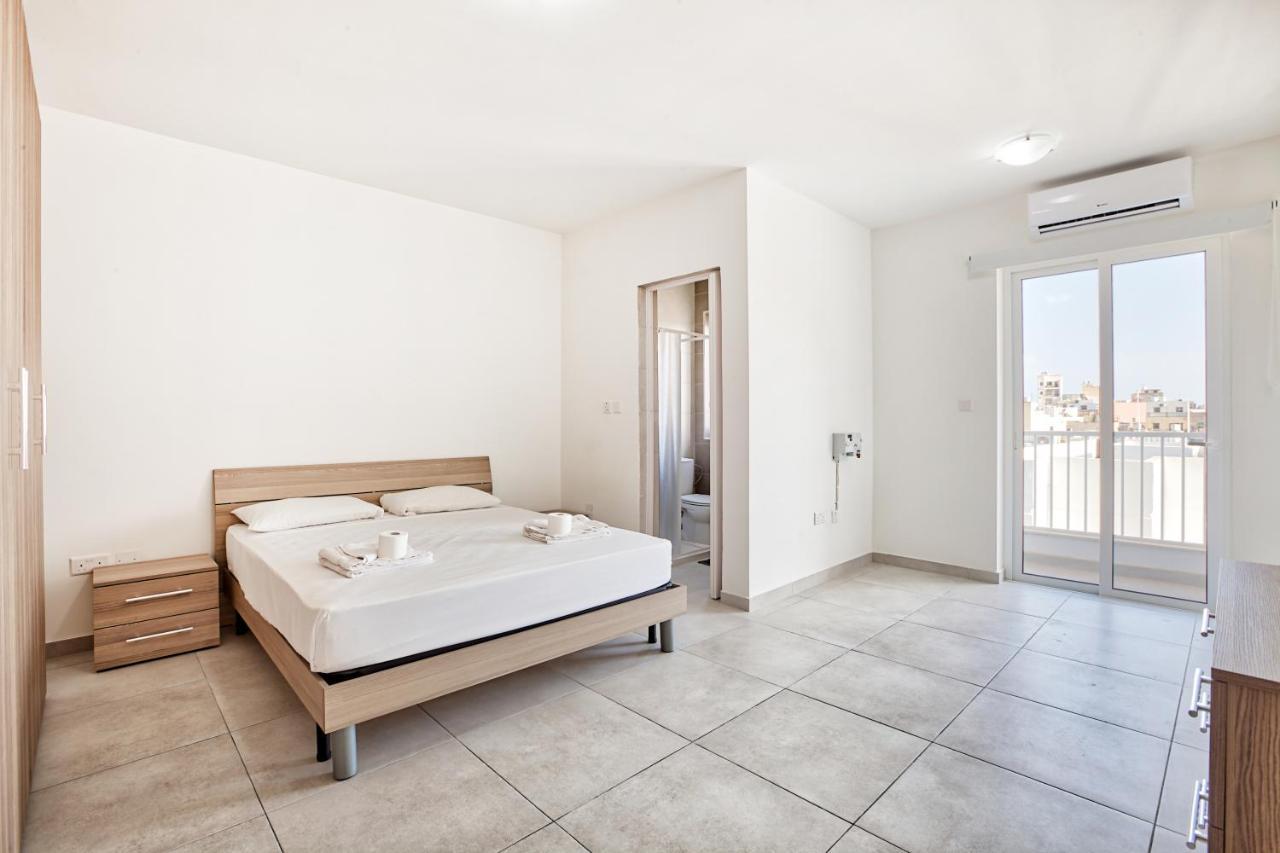 Mercury Residence سليمة المظهر الخارجي الصورة