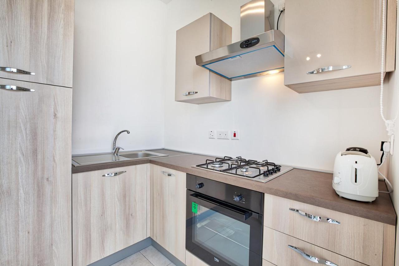 Mercury Residence سليمة المظهر الخارجي الصورة