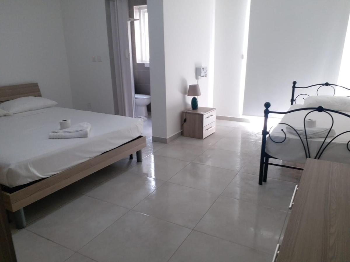 Mercury Residence سليمة المظهر الخارجي الصورة