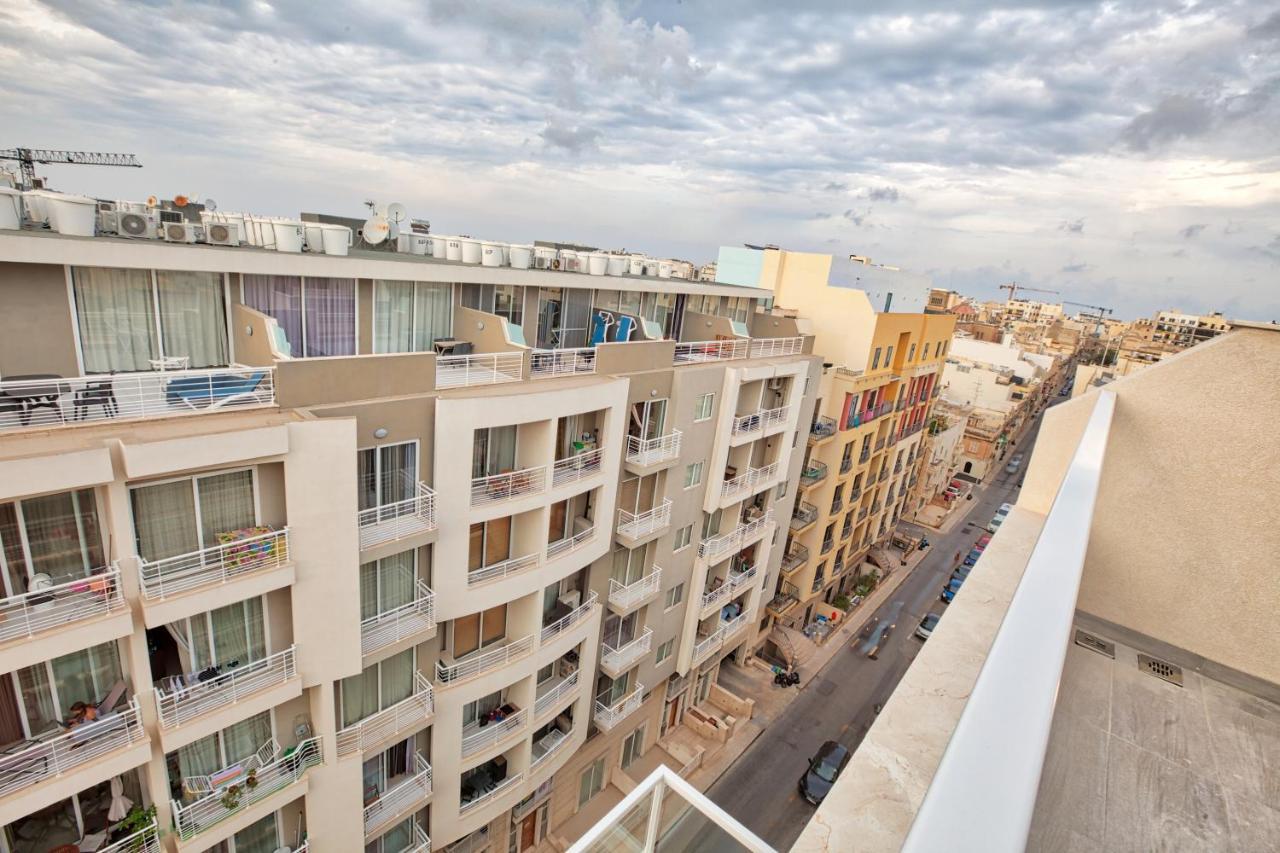 Mercury Residence سليمة المظهر الخارجي الصورة