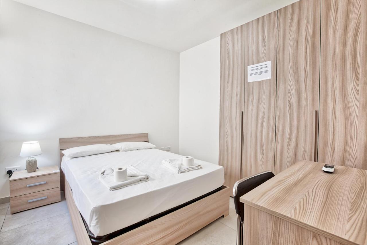 Mercury Residence سليمة المظهر الخارجي الصورة