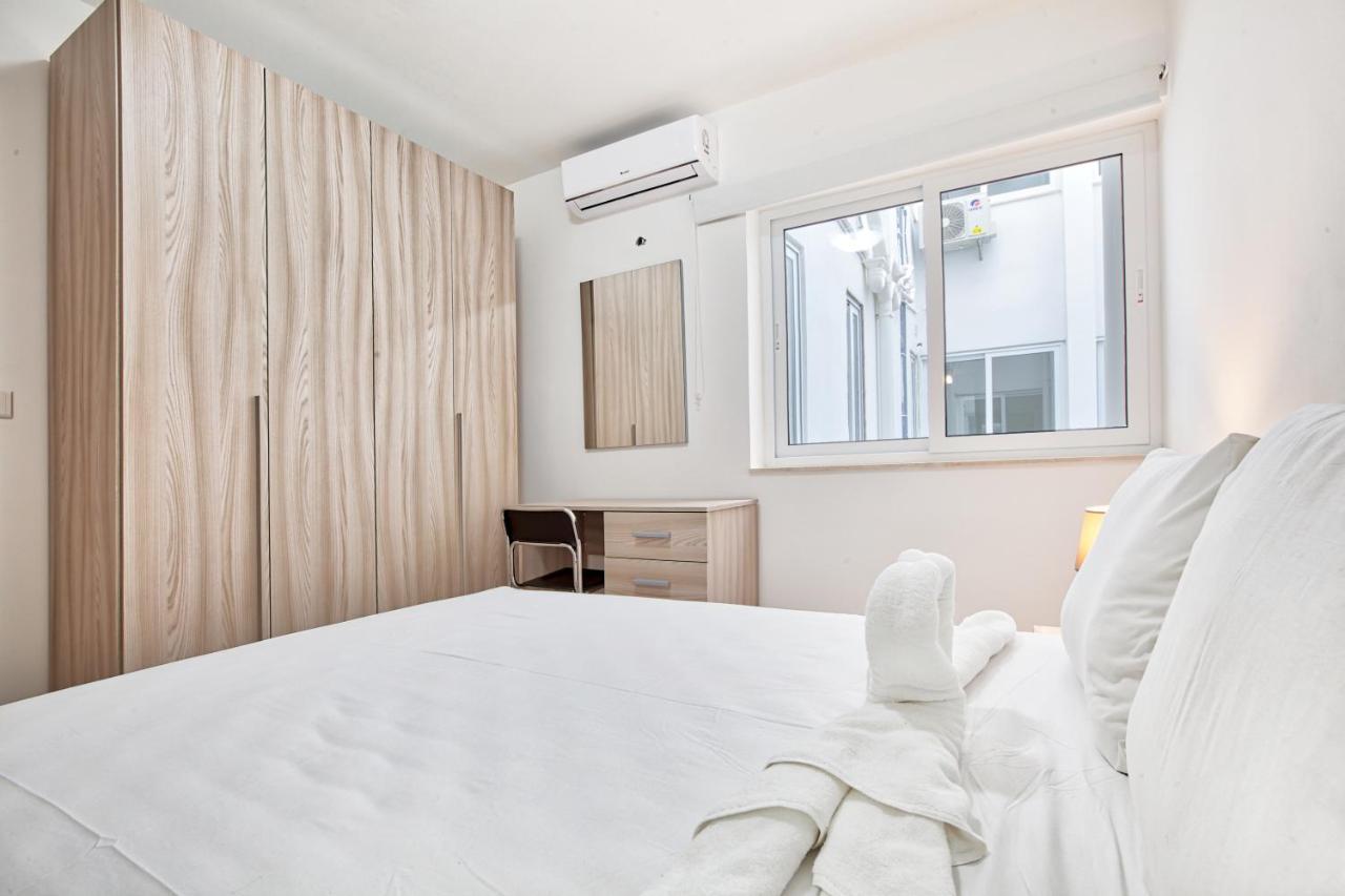 Mercury Residence سليمة المظهر الخارجي الصورة