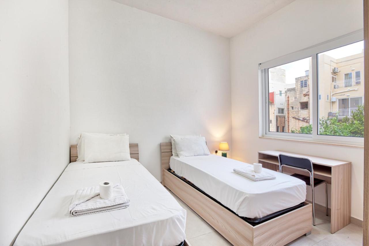Mercury Residence سليمة المظهر الخارجي الصورة