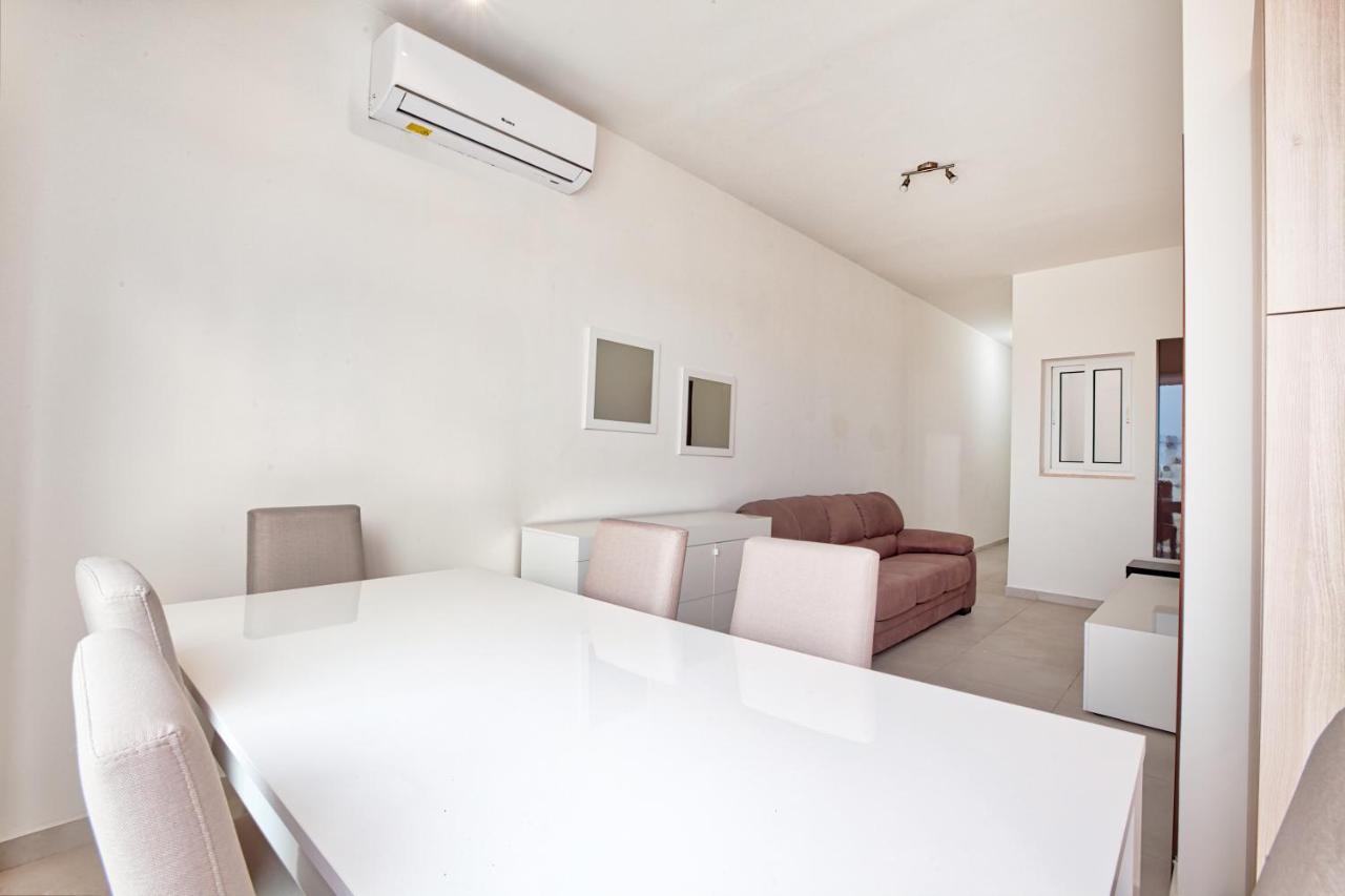 Mercury Residence سليمة المظهر الخارجي الصورة