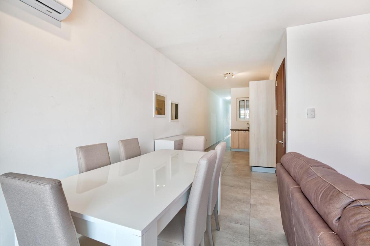 Mercury Residence سليمة المظهر الخارجي الصورة