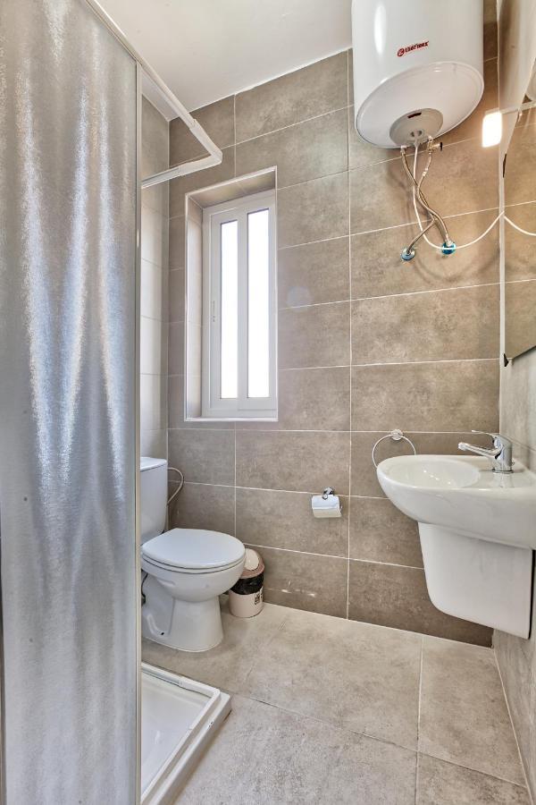 Mercury Residence سليمة المظهر الخارجي الصورة