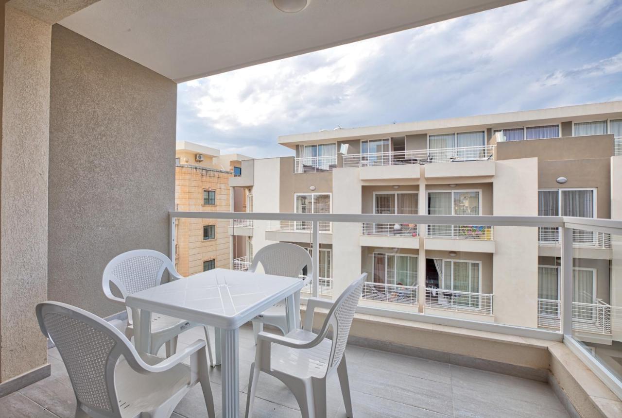 Mercury Residence سليمة المظهر الخارجي الصورة