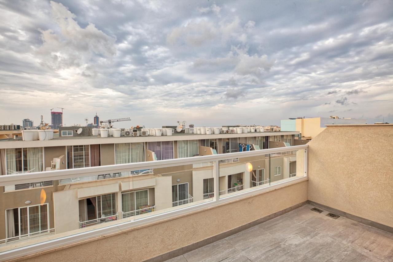 Mercury Residence سليمة المظهر الخارجي الصورة